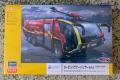 1/72 Hasegawa 52286 Rosenbauer Panther 6X6 Airport crash tender - 14000 HUF