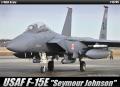 F-15E Seymour Johnson - 16000