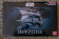 Bandai 196692 Star Wars Snowspeeder - 14000 HUF