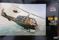 1-100 Accurate Miniatures UH-1B Huey