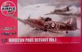 Airfix Boulton Paul Defiant Mk. I.