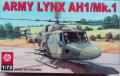 ZTS Westland Army Lynx AH.1