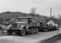 Das Werk 35037 Mtl. Zgkrwg. 8t, Sd.Kfz.7) (1500