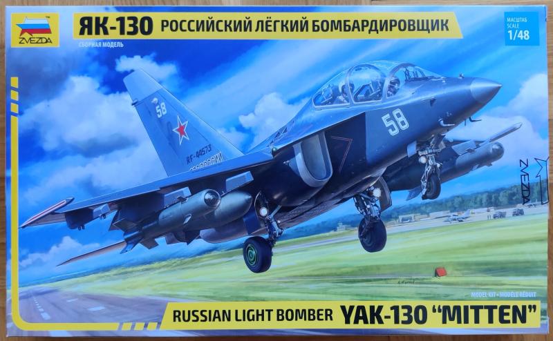 Cserealap_RegEsb_Yak-130_Zvezda