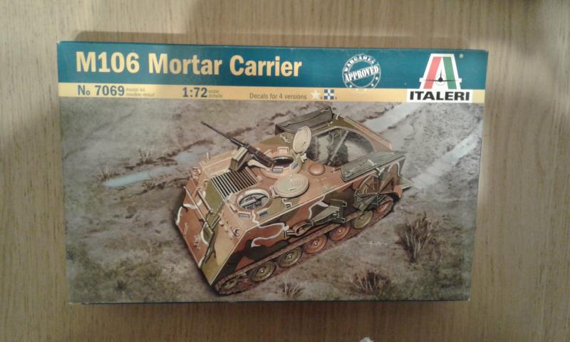 Mortar Carrier

1/72 új 3.800,-