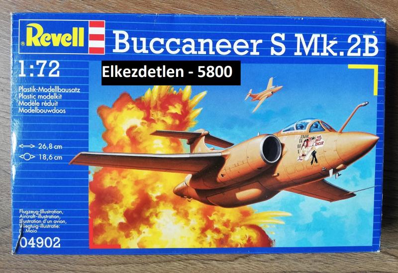 BUCCANEER