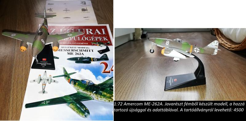 ME 262