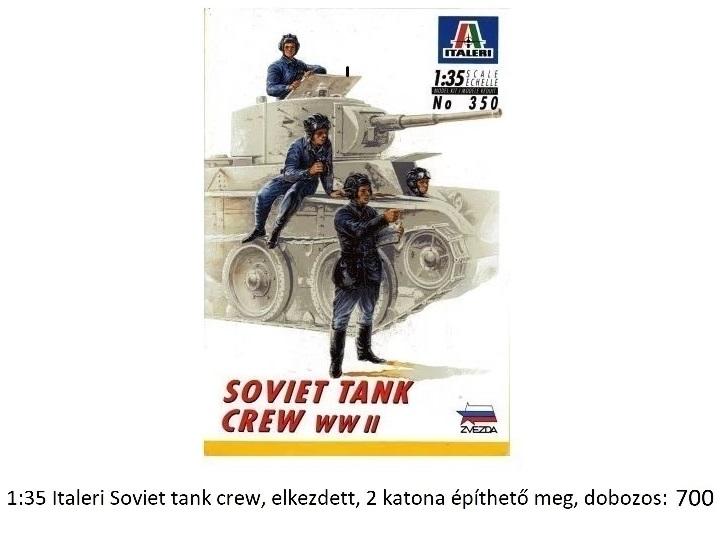 TANK CREW