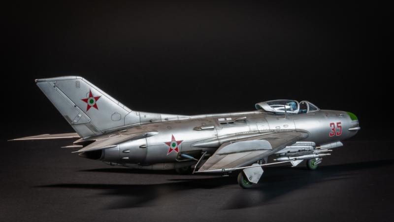 MiG-19PM-4