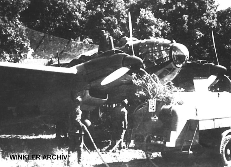 Ford G917T - tartály - 4-757 = László Winkler FB