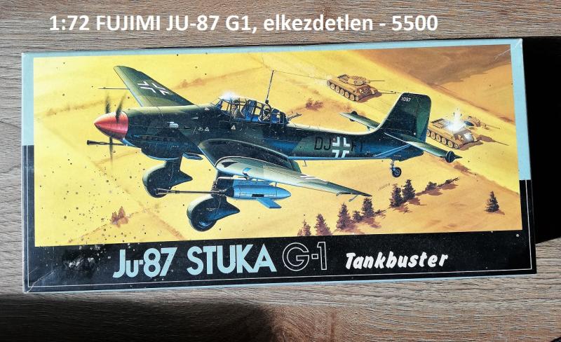 JU-87G1