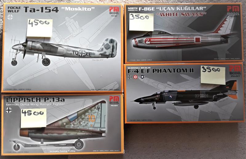 PM Models