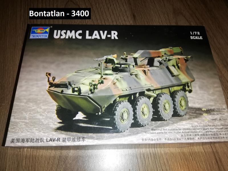 LAV-R