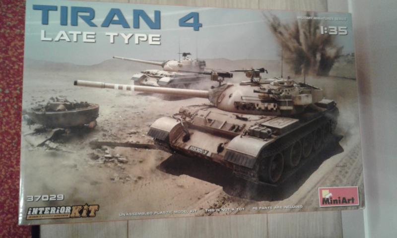 Tiran 4

1/35 új Interior 12.500,-
