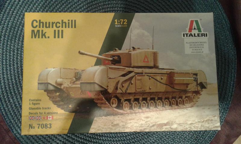 Churchill

1/72 új 4.000,-