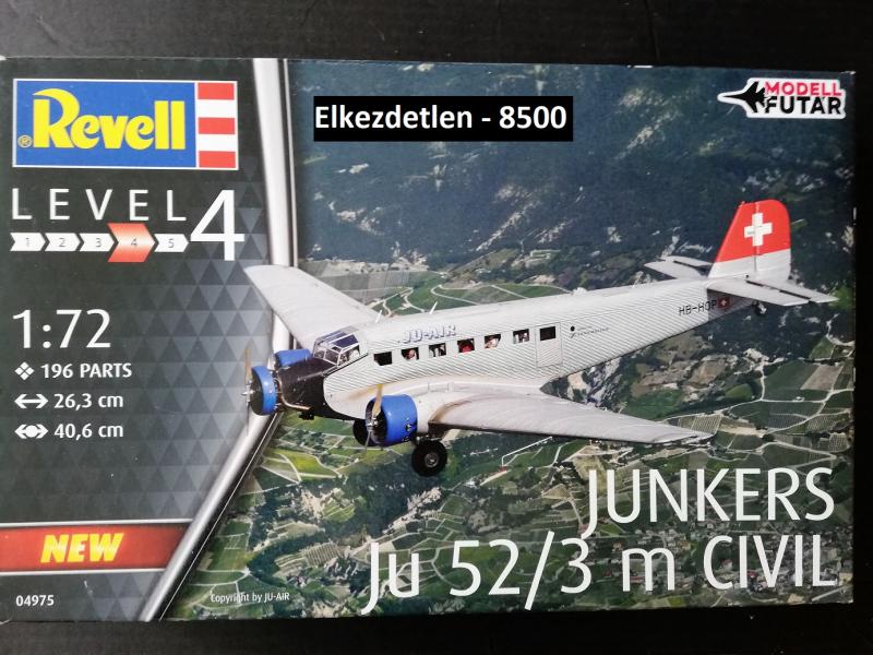 JU-52