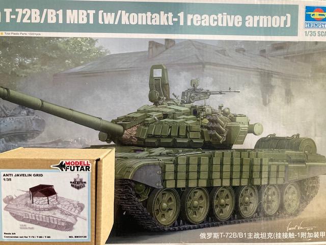 15.000 ft + 4.000 ft "Javelin" rács+posta