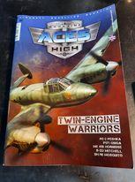 Aces High 14

Sziasztok!
Eladóvá váltak az alábbi makettek. Átlagosan 1/72-k ami nem azt külön jelzem.
Italeri C-130 H 10000,-
Heller C-160 G 9000,-
Aoshima Tüzoltó autó 8500,-
Hasegawa F-15E ( E39) 9000,-
Hasegawa Kawanishi George 1/48 7500,-
KP Su-25 2000,-
Tamiya JAS-39A 5500,-
ACES High 14. szám 1500,-
Ark Vulte Vegeance 1000,-
Hiánytalan készletek.
Átadás dél Pest vagy Móváron.
Köszönettel
Érdeklödni: gerson0002@gmail.com