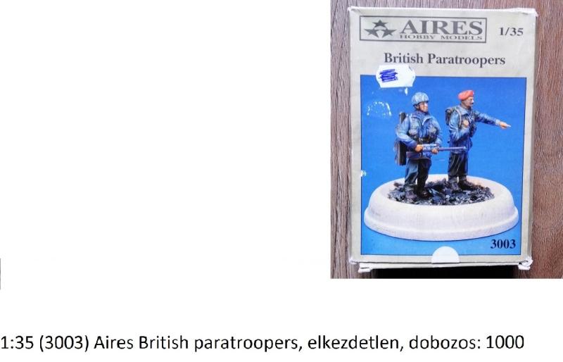 PARATROOPERS
