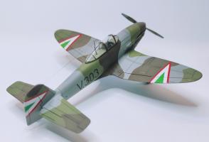 Heinkel He-112 B-0
Hinel Tamás (warbirds)