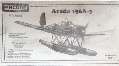 Encore Ar-196 (3500)