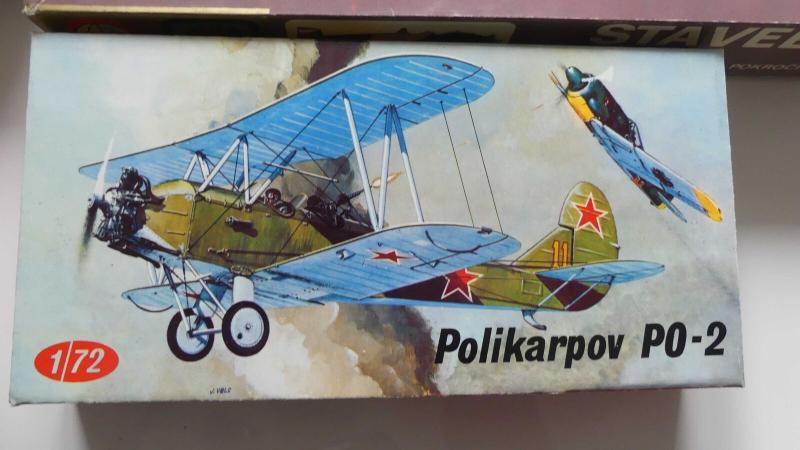 KP Po-2 (2000)