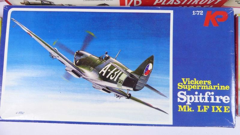 KP Spitfire  (2000)