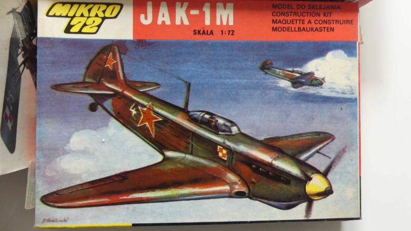 Mikro 72 Jak-1M (2000)