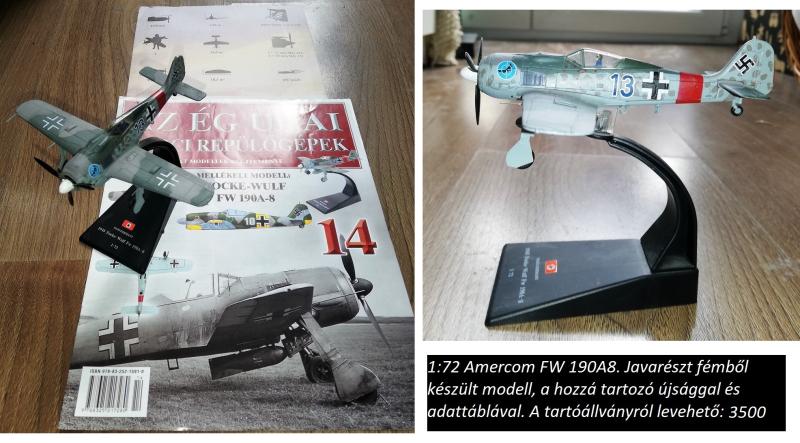 FW 190