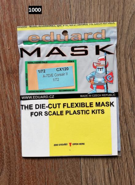 A-7D-E MASK