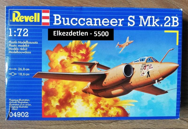 BUCCANEER