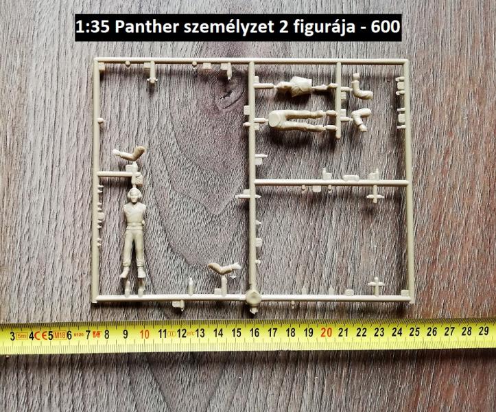 PANTHER SZEMÉLYZET