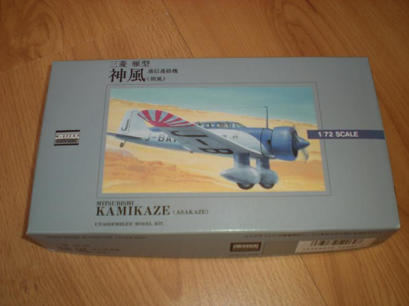 1/72! Hiánytalan! 3600-