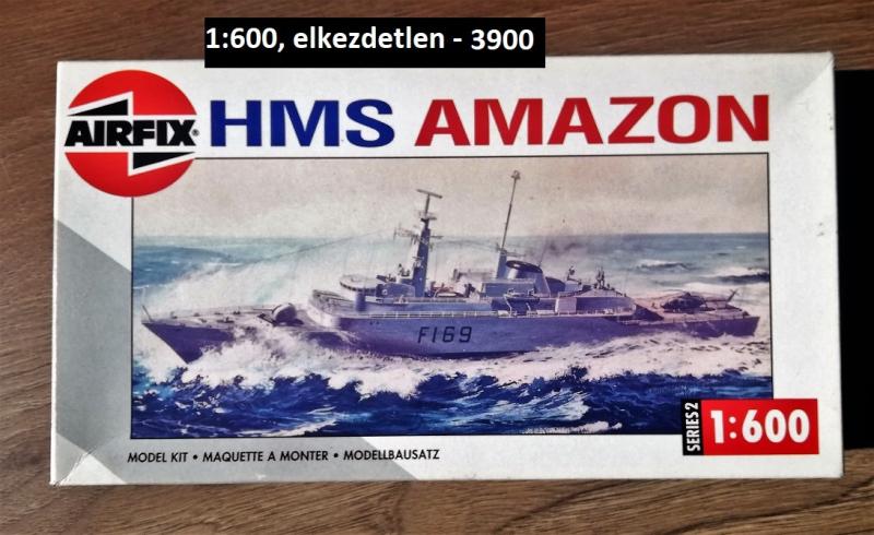 USS AMAZON