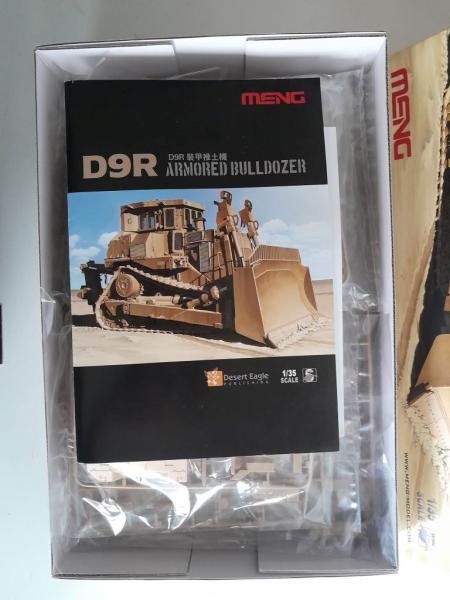 MENG D9R 1/35