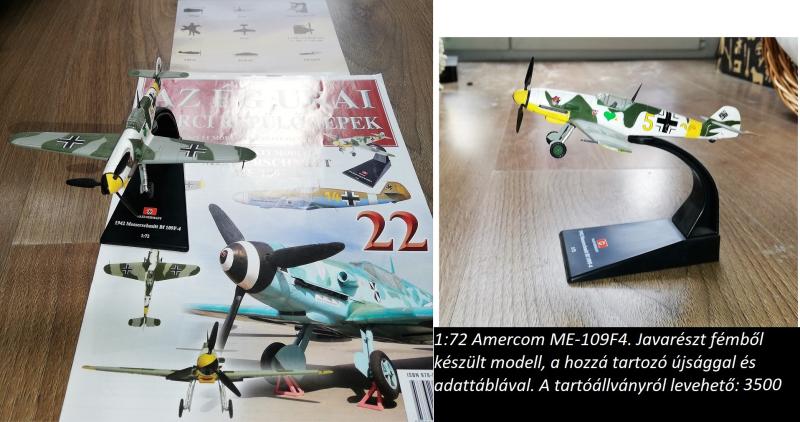 ME 109