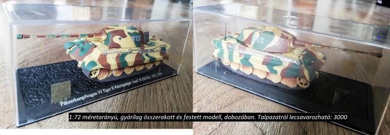 TIGER II