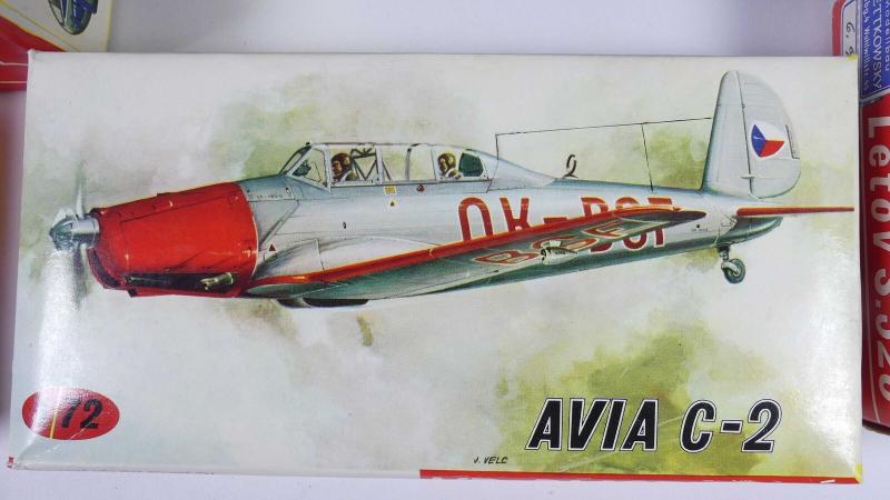 KP Avia C-2 (2000)