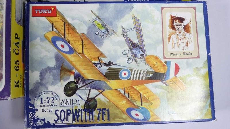 TOKO Sopwith 7F1 (2000)