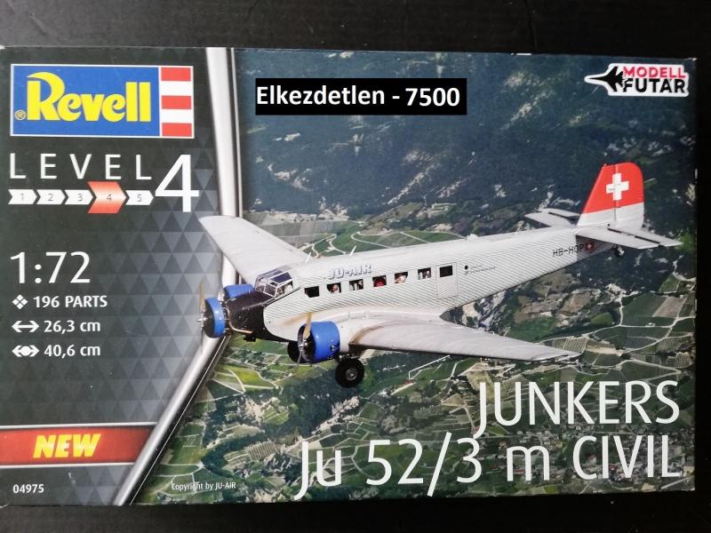 JU-52