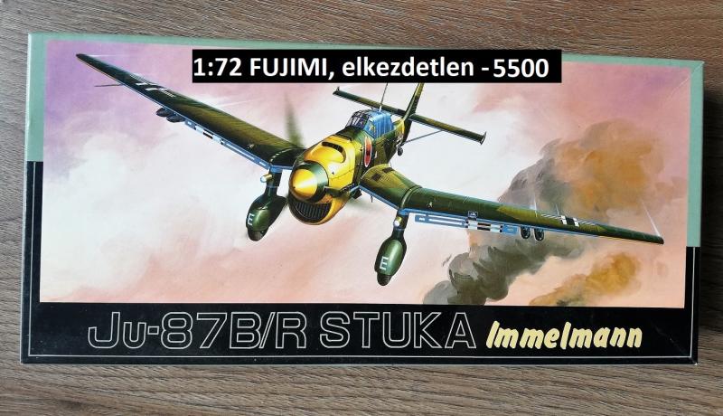 JU-87B