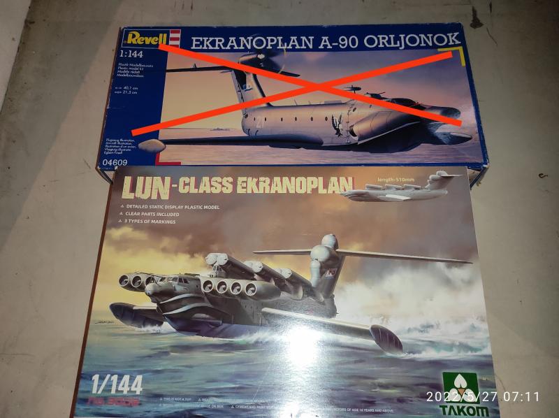 13000Ft 1/144-es