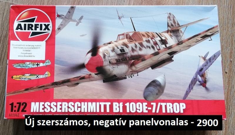 ME 109E7