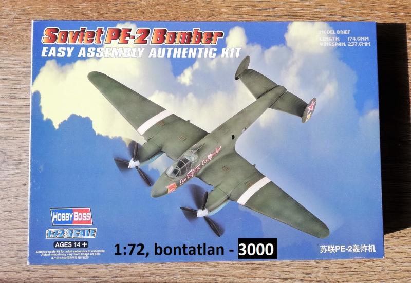 PE-2