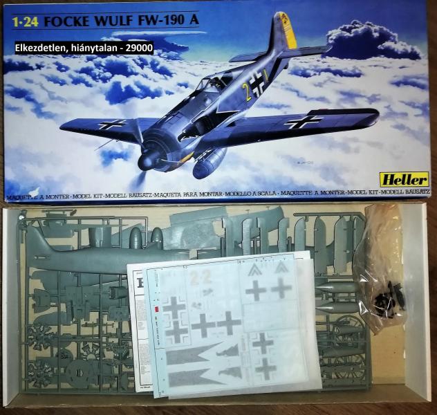 FW-190