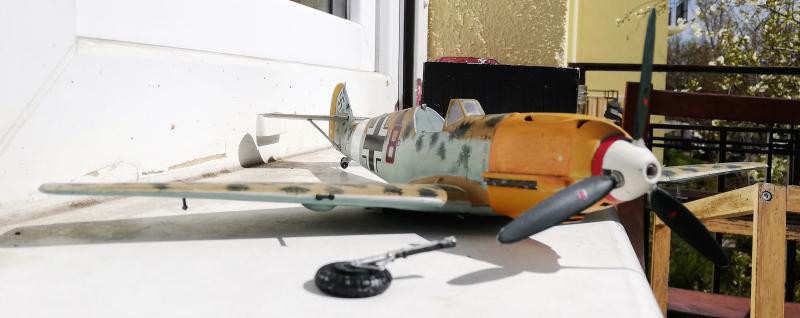 ME 109 KESZ 2