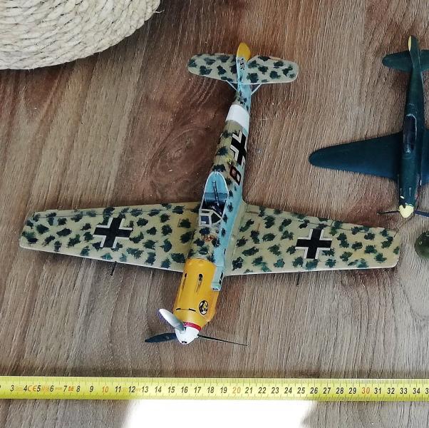 ME 109 KESZ 9