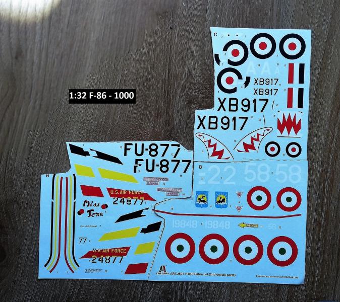 F-86