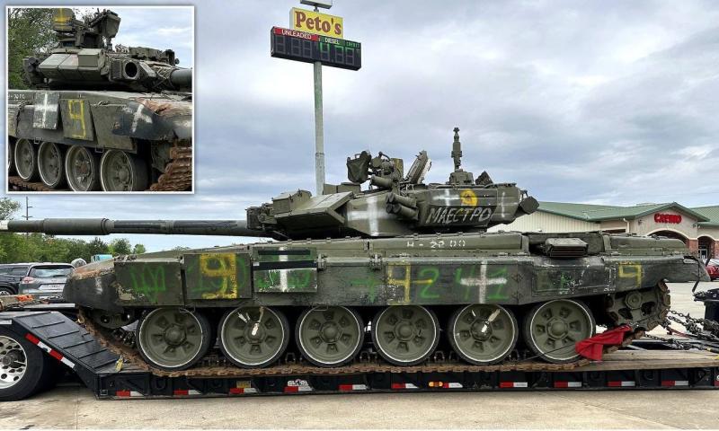 T-90 1
