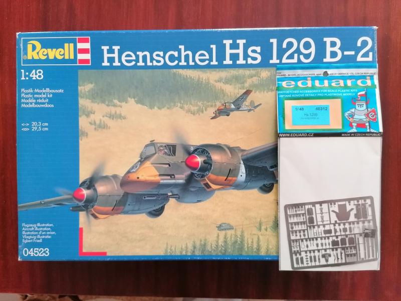 Hs-129